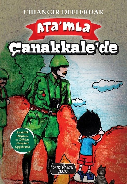 Ata’mla Çanakkale’de